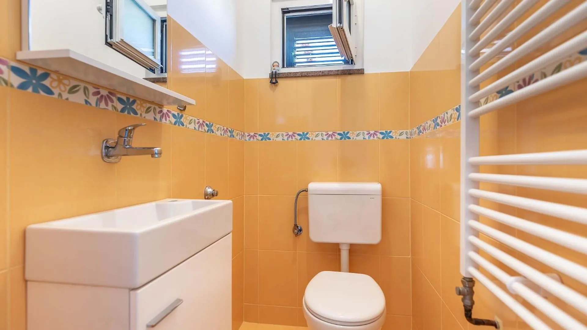 Marinko, No 4 Apartment Zadar