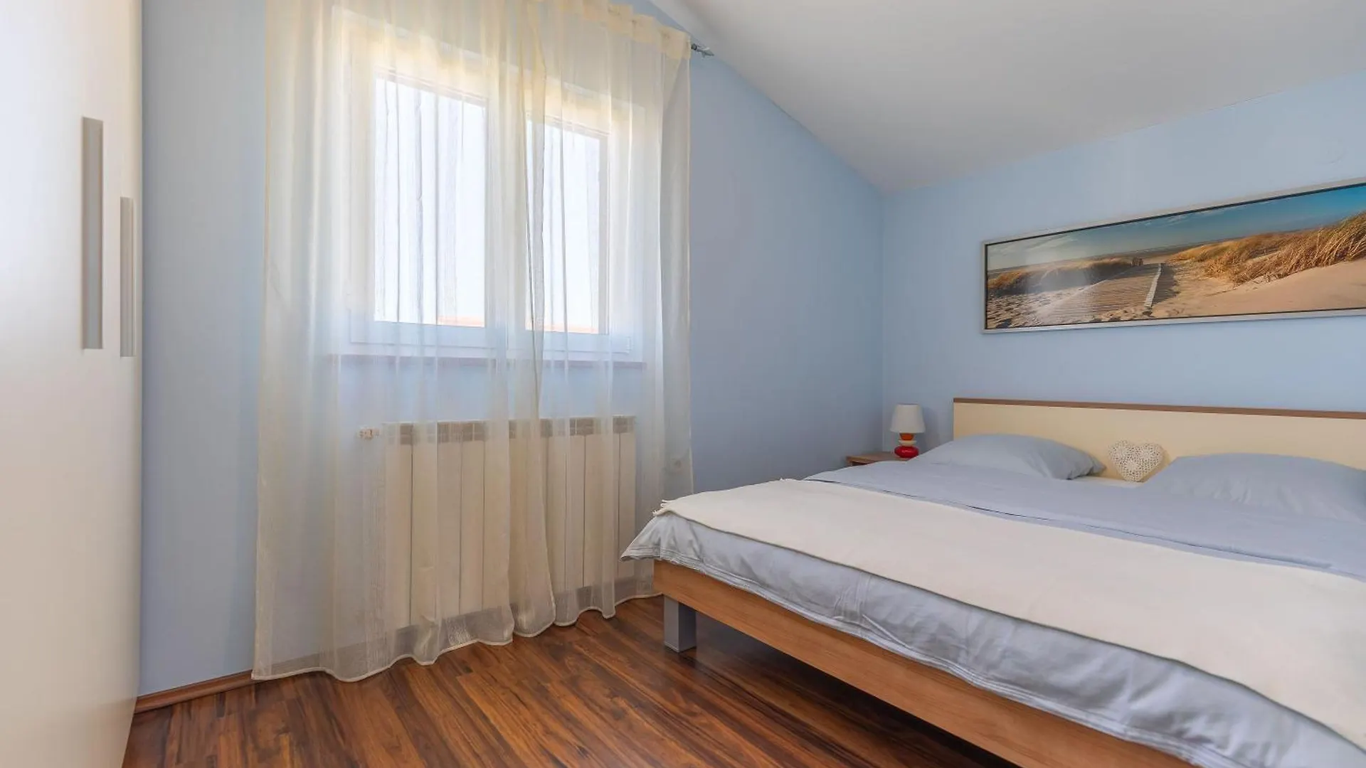 Marinko, No 4 Apartment Zadar Croatia