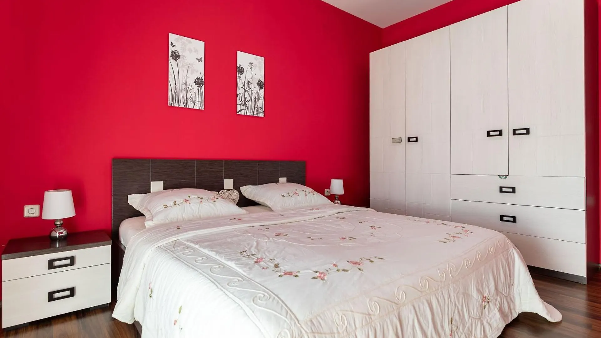 Marinko, No 4 Apartment Zadar