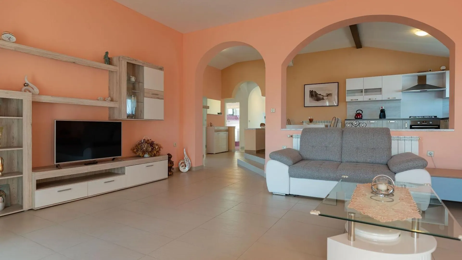 Marinko, No 4 Apartment Zadar 0*,