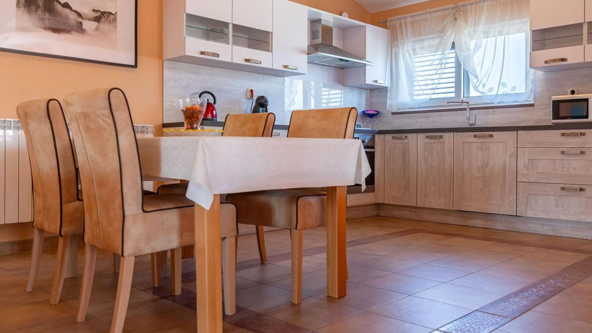 Marinko, No 4 Apartment Zadar Croatia