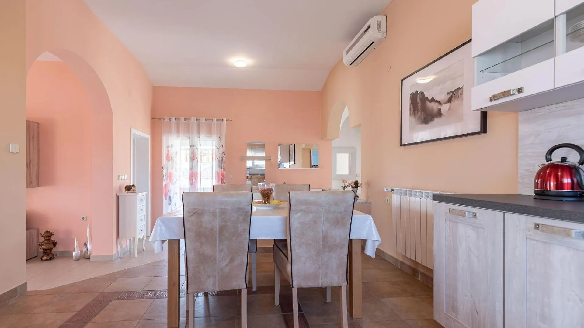Marinko, No 4 Apartment Zadar