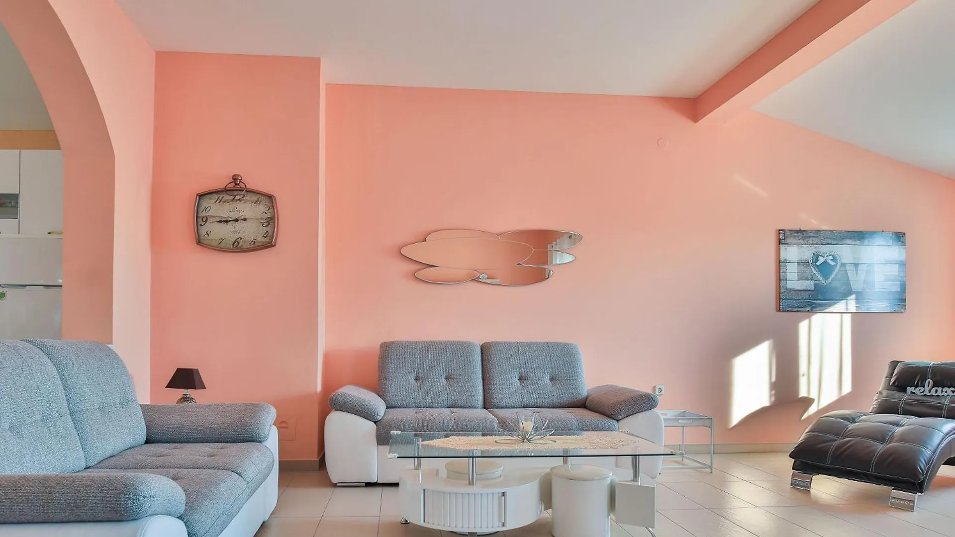 Marinko, No 4 Apartment Zadar