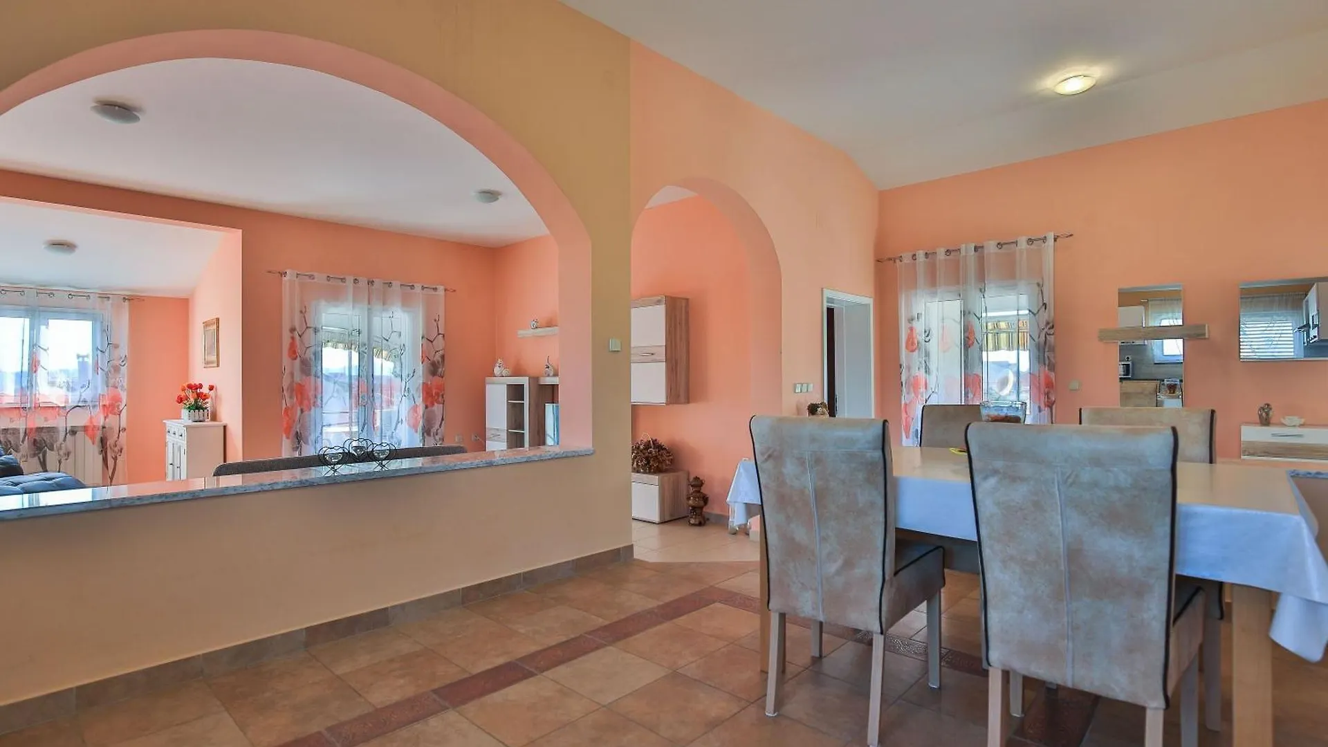 Marinko, No 4 Apartment Zadar
