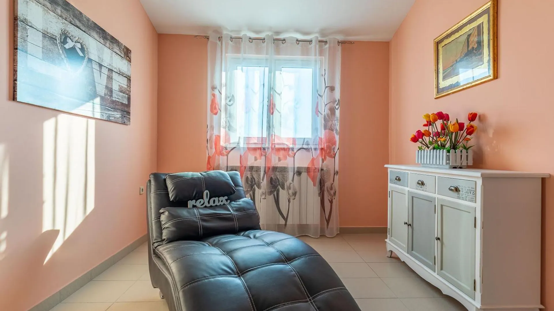 Marinko, No 4 Apartment Zadar