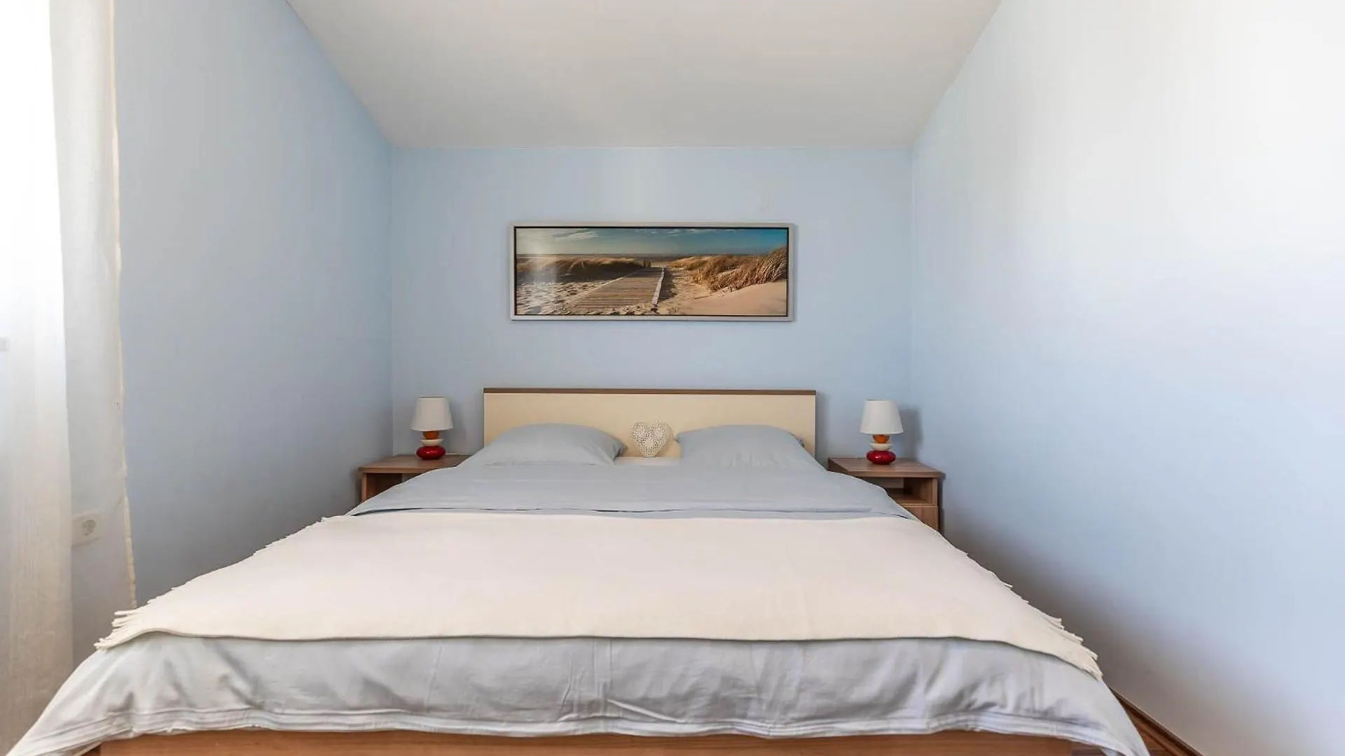 Marinko, No 4 Apartment Zadar Croatia