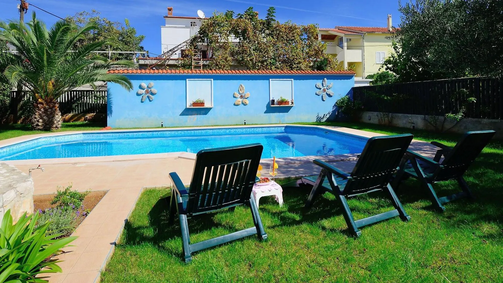 Marinko, No 4 Apartment Zadar