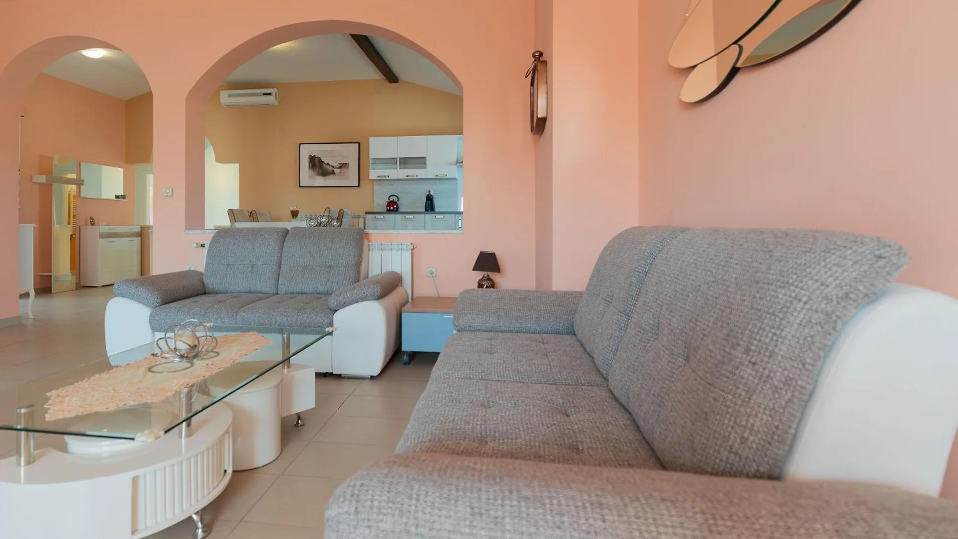 Marinko, No 4 Apartment Zadar 0*,  Croatia